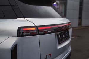 Jaecoo J7 Supreme - вид 13