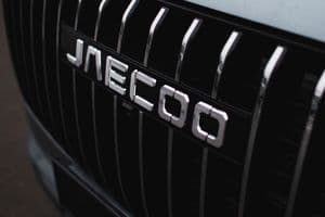 Jaecoo J7 Active - вид 4