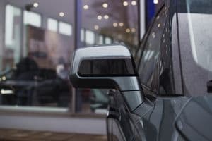 Jaecoo J7 Active - вид 6