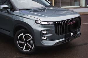 Jaecoo J7 Active - вид 7