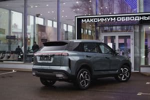 Jaecoo J7 Active - вид 10