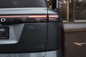 Jaecoo J7 Active - вид 11