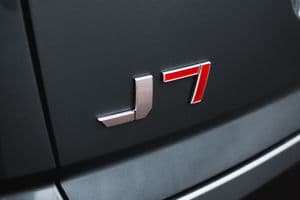 Jaecoo J7 Active - вид 12