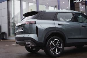 Jaecoo J7 Active - вид 13