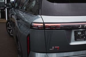 Jaecoo J7 Active - вид 15