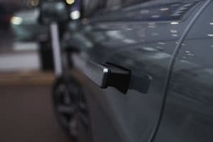 Jaecoo J7 Active - вид 14