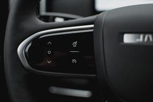 Jaecoo J7 Active - вид 17