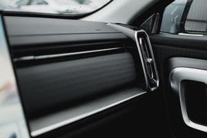 Jaecoo J7 Active - вид 24
