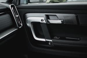 Jaecoo J7 Active - вид 25