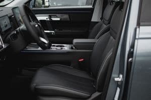 Jaecoo J7 Active - вид 27