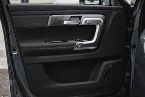 Jaecoo J7 Active - вид 22