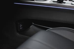 Jaecoo J7 Active - вид 29