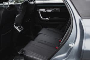 Jaecoo J7 Active - вид 39