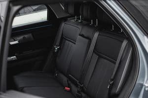 Jaecoo J7 Active - вид 42