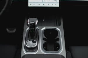 Jaecoo J7 Active - вид 31