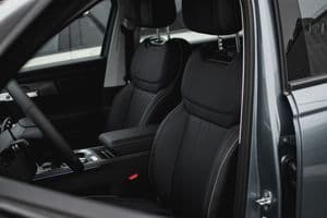 Jaecoo J7 Active - вид 21