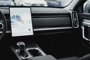 Jaecoo J7 Active - вид 35