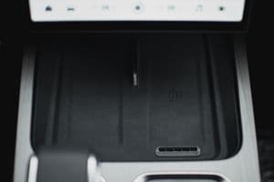 Jaecoo J7 Active - вид 37