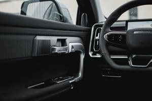 Jaecoo J7 Active - вид 38