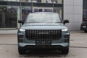 Jaecoo J7 Ultimate 150 - вид 2