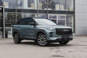 Jaecoo J7 Ultimate 150 - вид 3