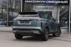 Jaecoo J7 Ultimate 150 - вид 6