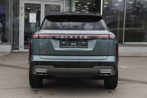 Jaecoo J7 Ultimate 150 - вид 7