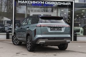 Jaecoo J7 Ultimate 150 - вид 10