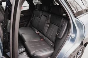Jaecoo J7 Ultimate 150 - вид 21