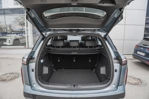 Jaecoo J7 Ultimate 150 - вид 8