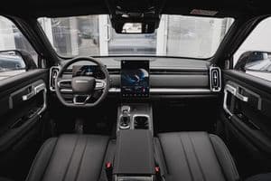 Jaecoo J7 Ultimate 150 - вид 19