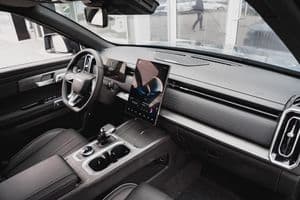Jaecoo J7 Ultimate 150 - вид 20