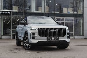 Jaecoo J7 Ultimate 150 - вид 3