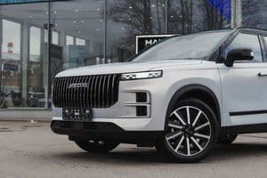 Jaecoo J7 Ultimate 150 - вид 4