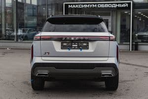 Jaecoo J7 Ultimate 150 - вид 8