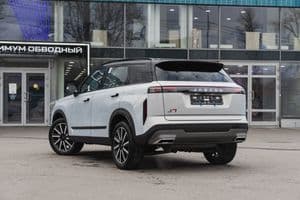 Jaecoo J7 Ultimate 150 - вид 11
