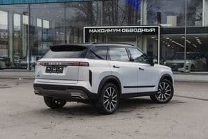 Jaecoo J7 Ultimate 150 - вид 6