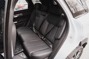 Jaecoo J7 Ultimate 150 - вид 24