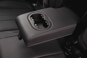 Jaecoo J7 Ultimate 150 - вид 26
