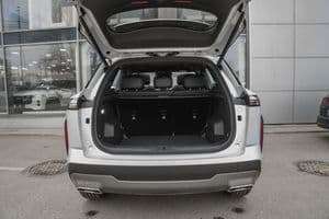 Jaecoo J7 Ultimate 150 - вид 9