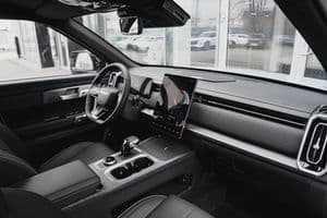 Jaecoo J7 Ultimate 150 - вид 23