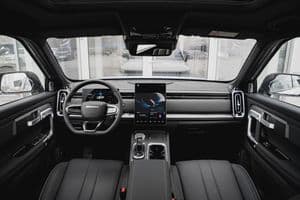 Jaecoo J7 Ultimate 150 - вид 20