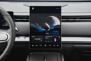Jaecoo J7 Ultimate 150 - вид 21