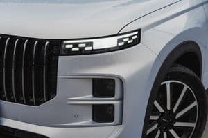 Jaecoo J7 Ultimate 150 - вид 5