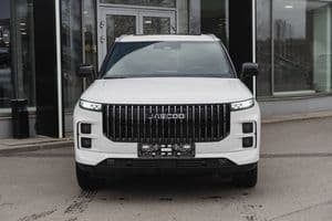 Jaecoo J7 Ultimate - вид 2