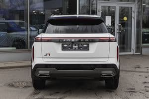 Jaecoo J7 Ultimate - вид 9