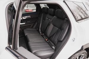 Jaecoo J7 Ultimate - вид 30