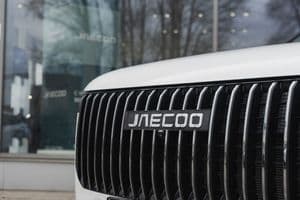 Jaecoo J7 Ultimate - вид 5