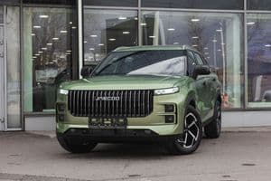 Jaecoo J7