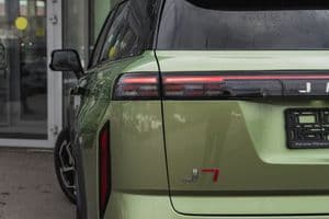 Jaecoo J7 Lifestyle - вид 8